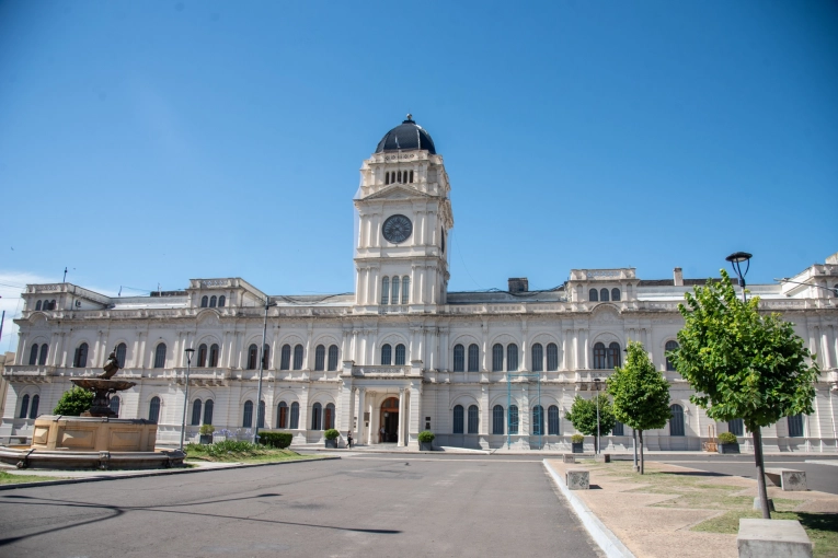 La paritaria estatal fue reprogramada