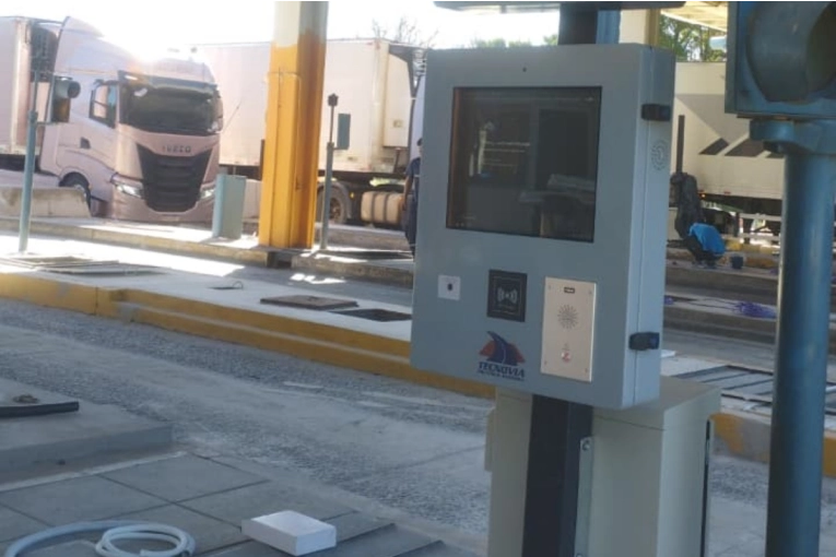 Siguen los robos de informaci&oacute;n personal y datos bancarios a trav&eacute;s del cobro de peajes con Telepase