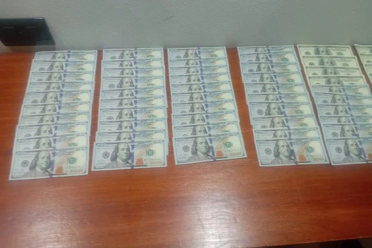 Un delincuente ingres&oacute; a robar una vivienda y con el dinero sustra&iacute;do se aloj&oacute; en un complejo termal