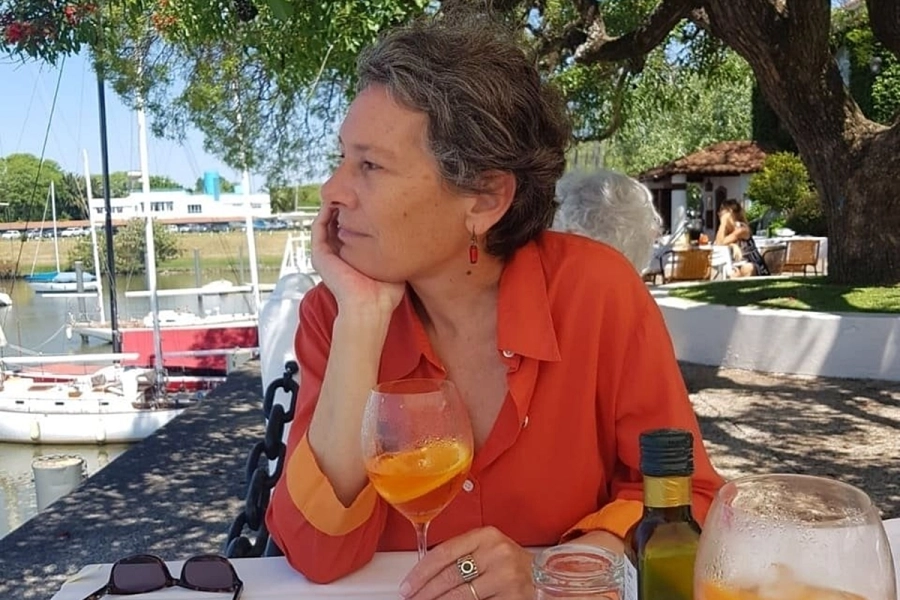 <b>Cecilia Mar&iacute;a Grandval</b> ten&iacute;a 62 a&ntilde;os de edad.