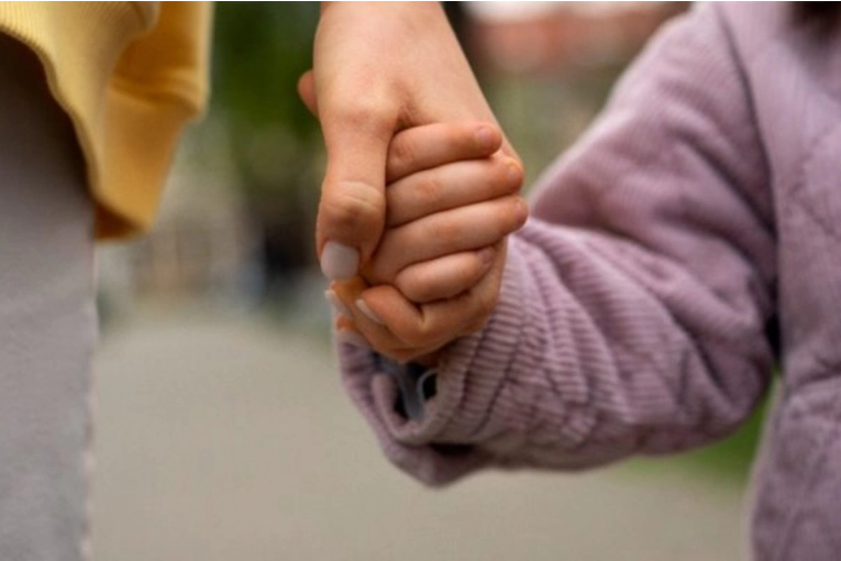 Buscan a una familia entrerriana que est&eacute; dispuesta a adoptar a un ni&ntilde;o