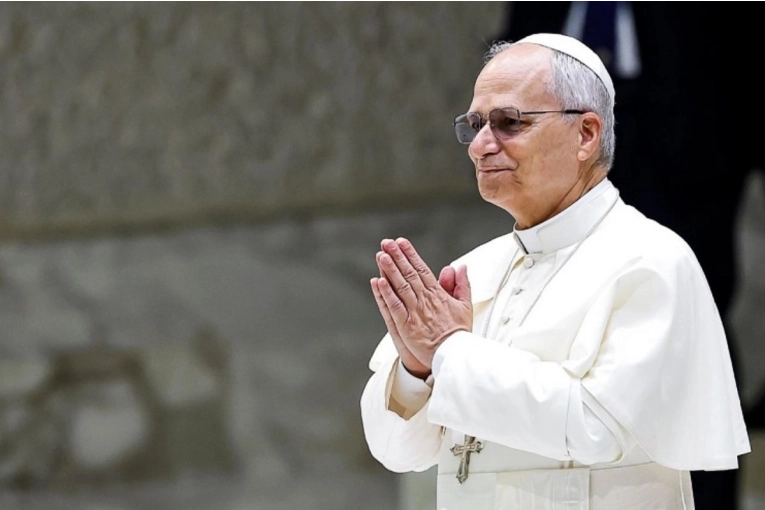 El intendente de Paysand&uacute; detall&oacute; c&oacute;mo se prepara esa ciudad para recibir al Papa Le&oacute;n XIV