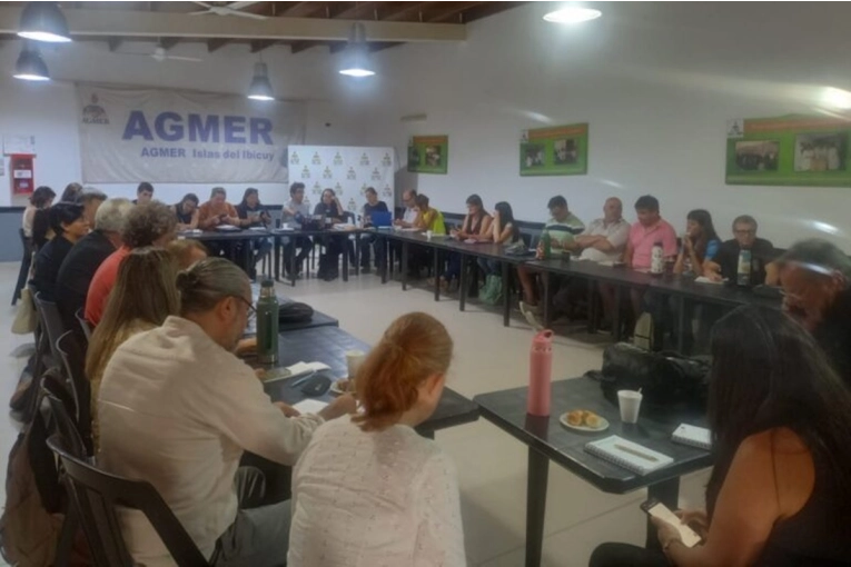 AGMER exigi&oacute; paritarias y una propuesta que &ldquo;dignifique el salario docente&rdquo;
