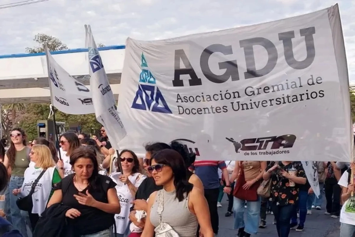 Tambi&eacute;n se impulsar&aacute; una semana de paros en marzo.