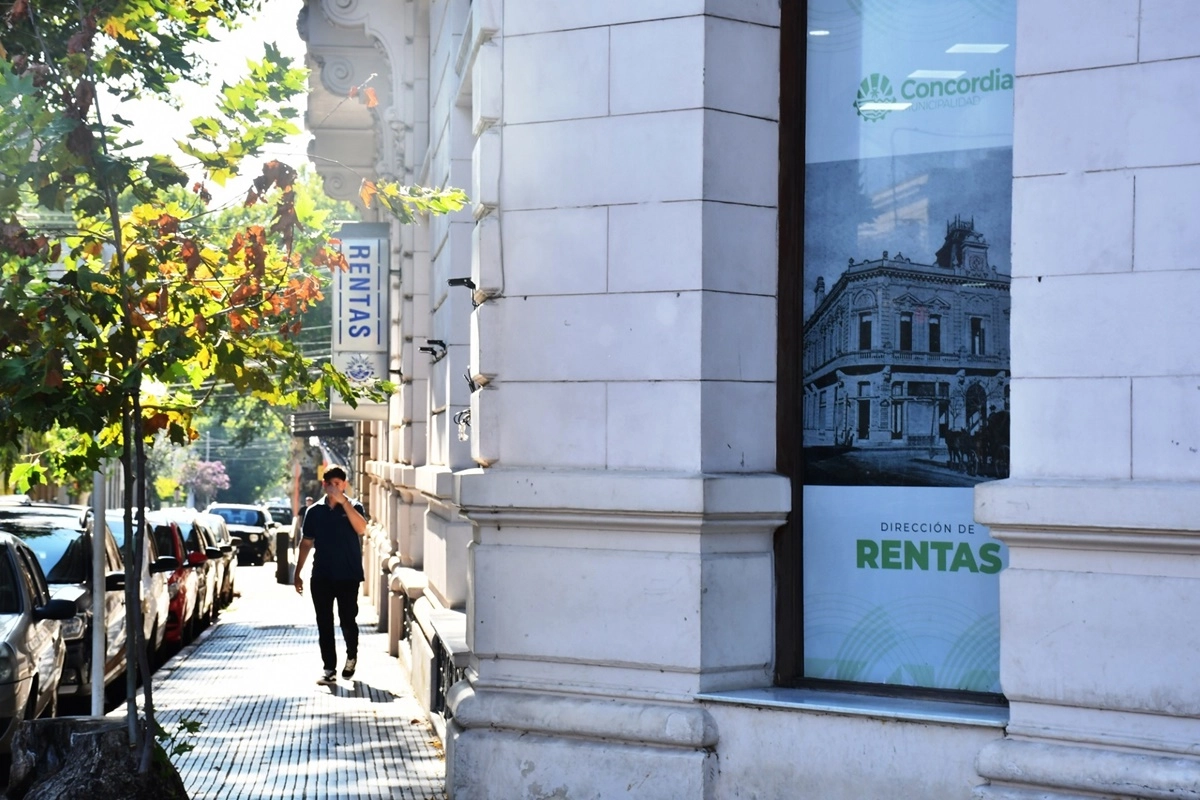 El primer anticipo vencer&aacute; el pr&oacute;ximo 25 de febrero.