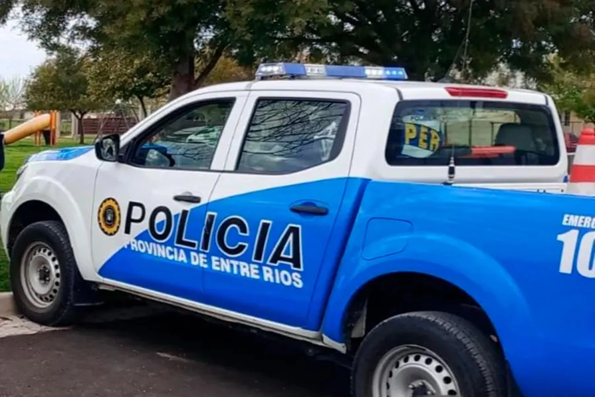 Otras tres personas fueron aprehendidas por el presunto delito de encubrimiento.