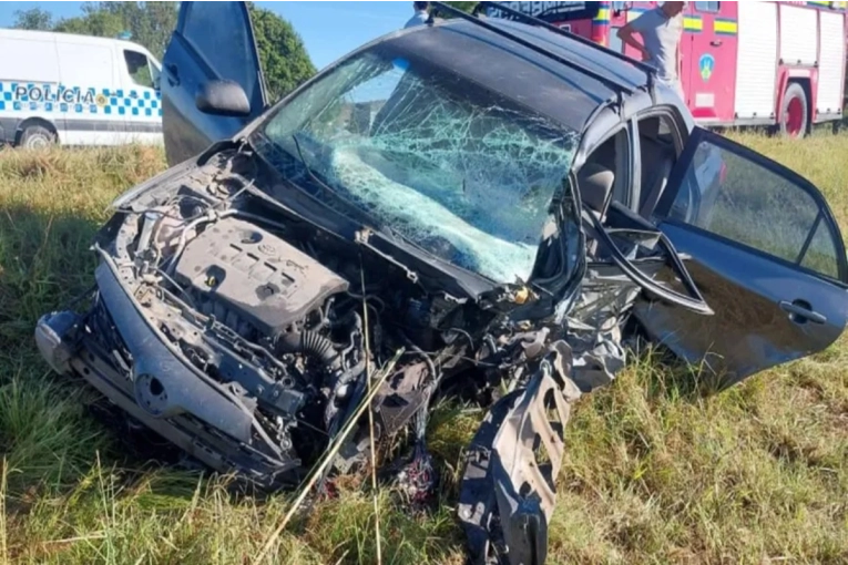 En apenas dos meses Entre R&iacute;os ya registra m&aacute;s de 30 v&iacute;ctimas fatales por siniestros viales