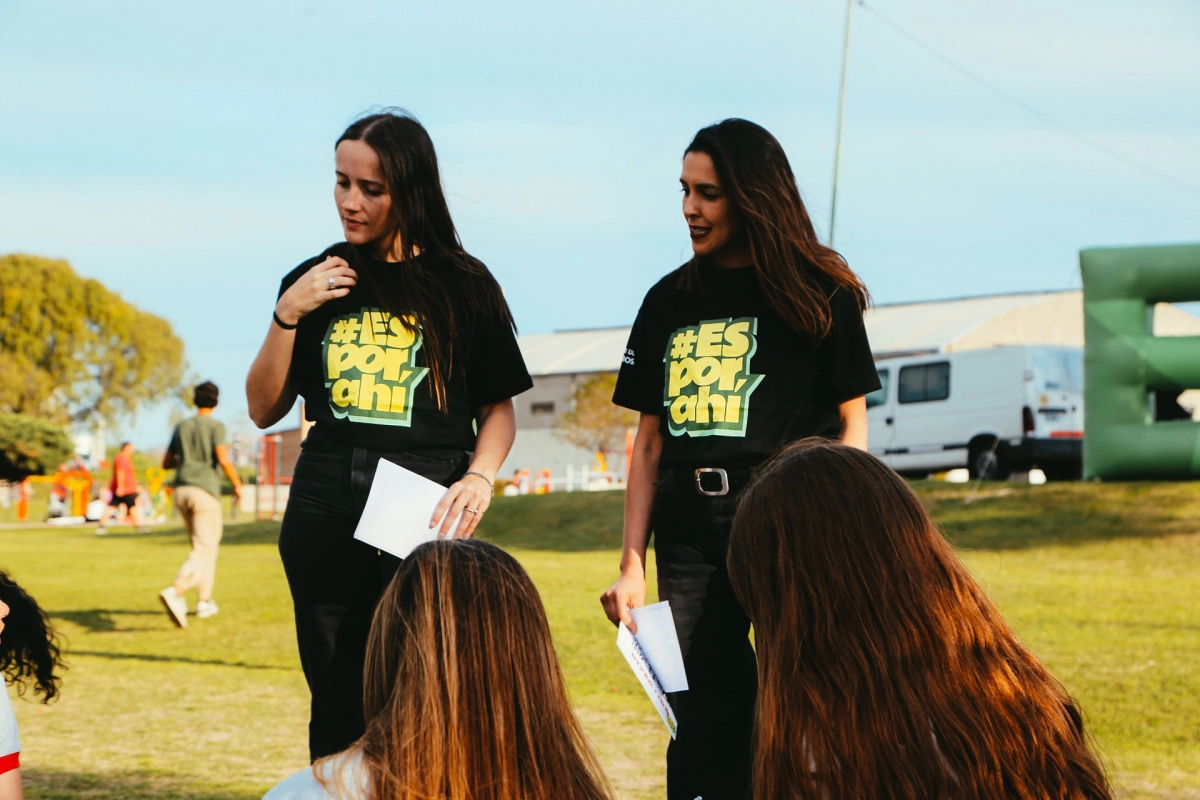 Campa&ntilde;a a favor del "juego responsable".