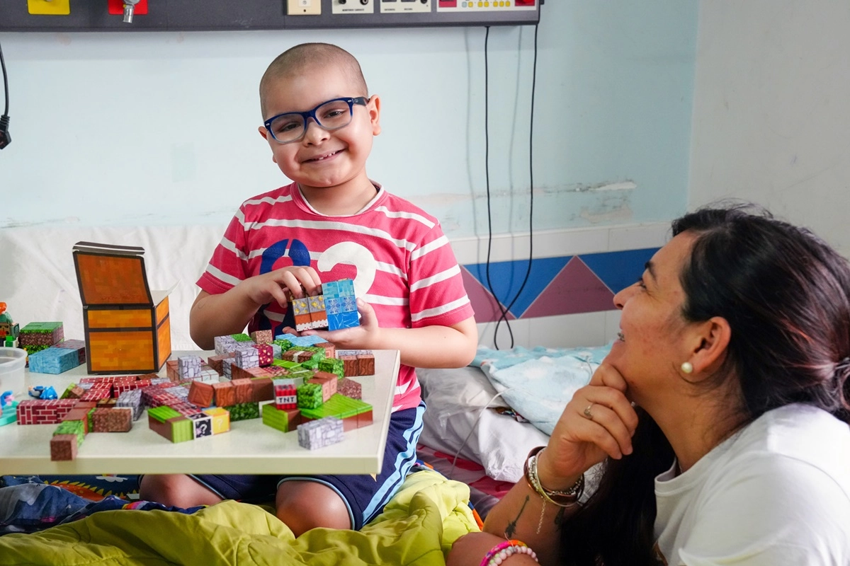 Se detall&oacute; los posibles indicios que requieren consulta pedi&aacute;trica.