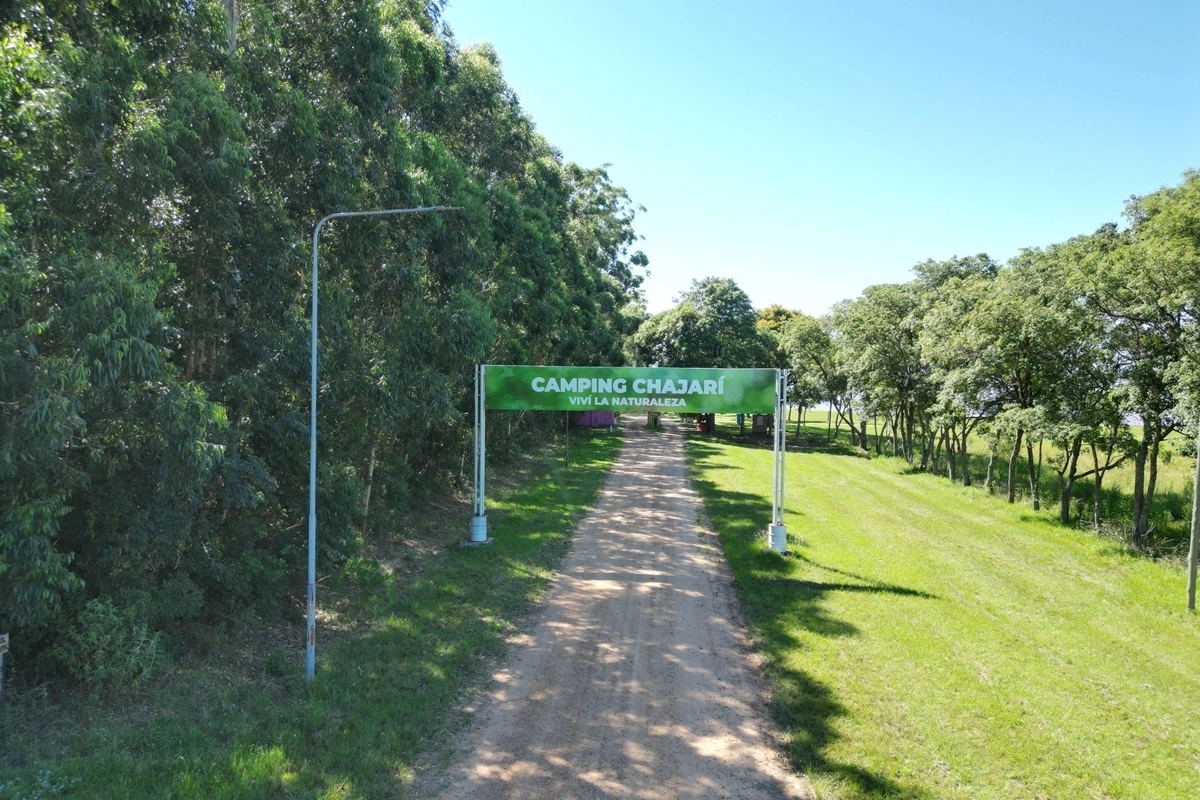 A&uacute;n no se pudo restablecer los servicios esenciales para la atenci&oacute;n de los visitantes.