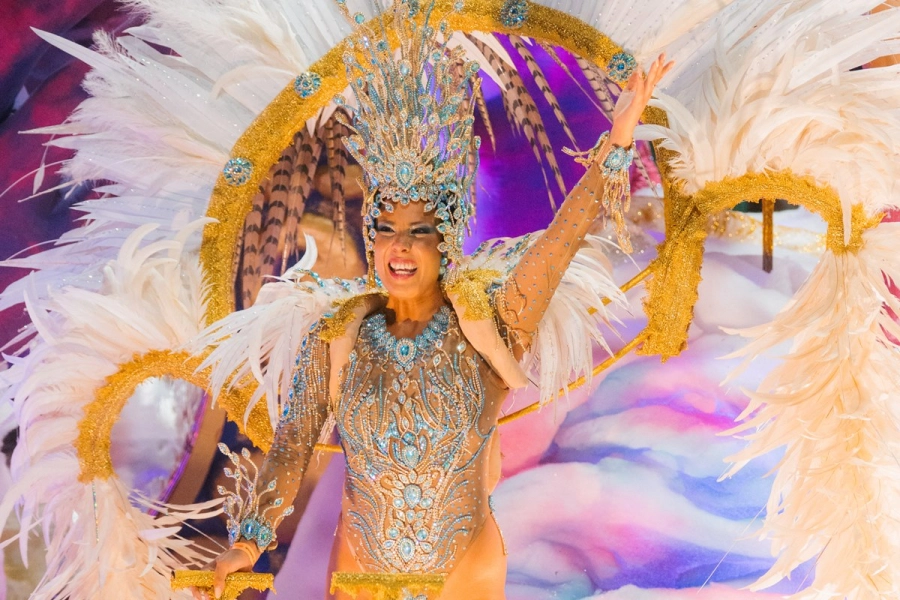 Victoria Carballo (Foto Guido Di Gioia)