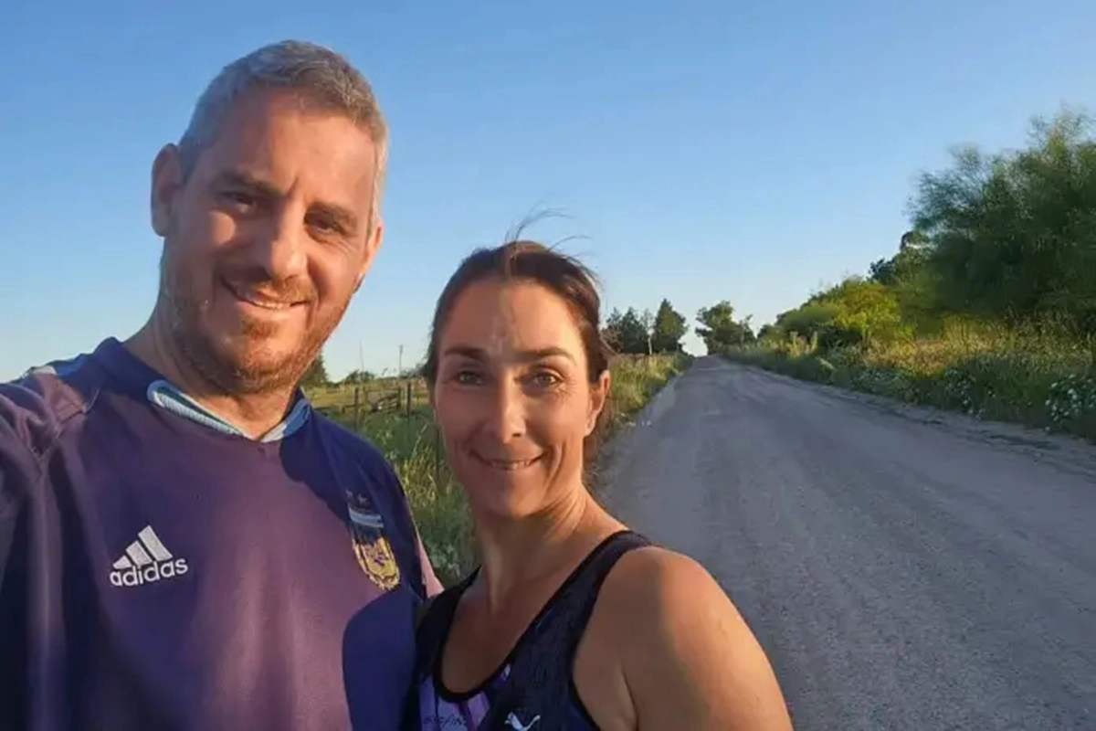 Cabe recordar que el accidente ocurri&oacute; el 9 de diciembre de 2025, en Brasil.