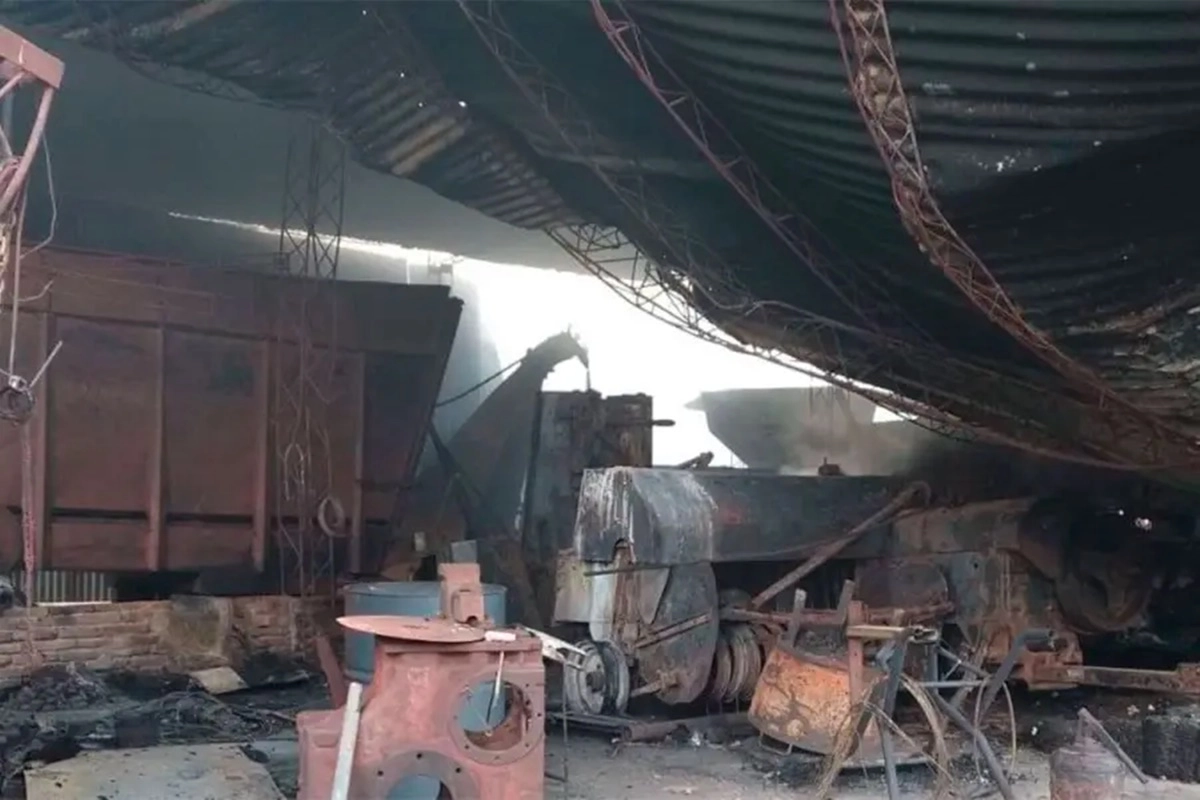 Afortunadamente no se registraron personas lesionadas, ni v&iacute;ctimas fatales.