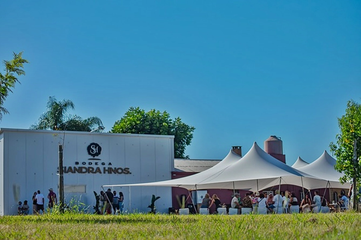 Una experiencia apostando a la identidad.