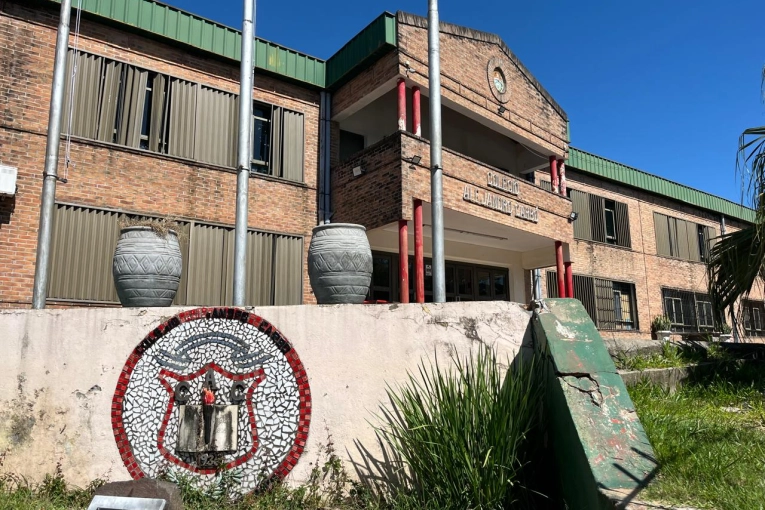 El acto oficial del comienzo del ciclo lectivo del 2026 en Concordia ser&aacute; en una escuela secundaria