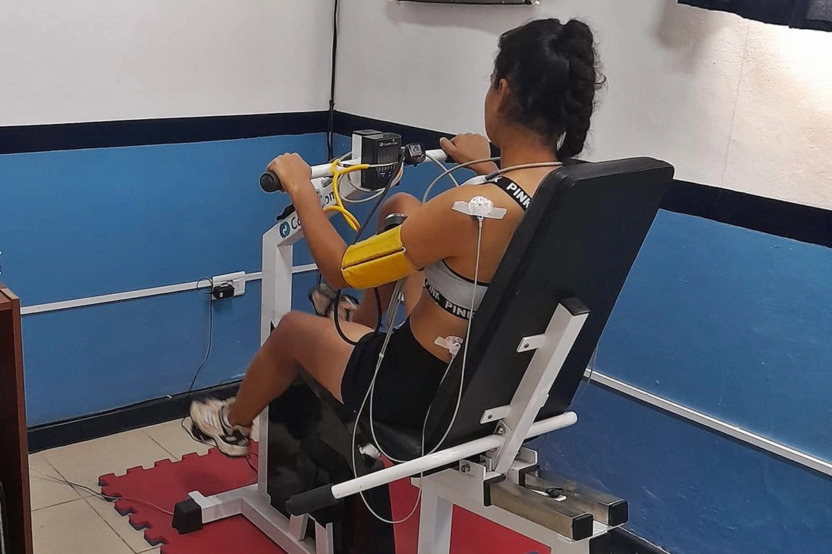 Hasta la fecha los estudios eran sin costo para algunos deportistas de la ciudad