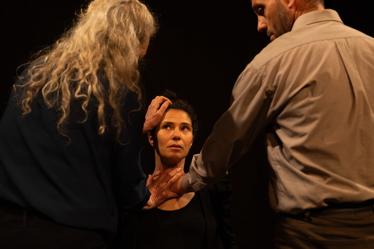 La obra se desarrollar&aacute; este domingo luego de la marcha.