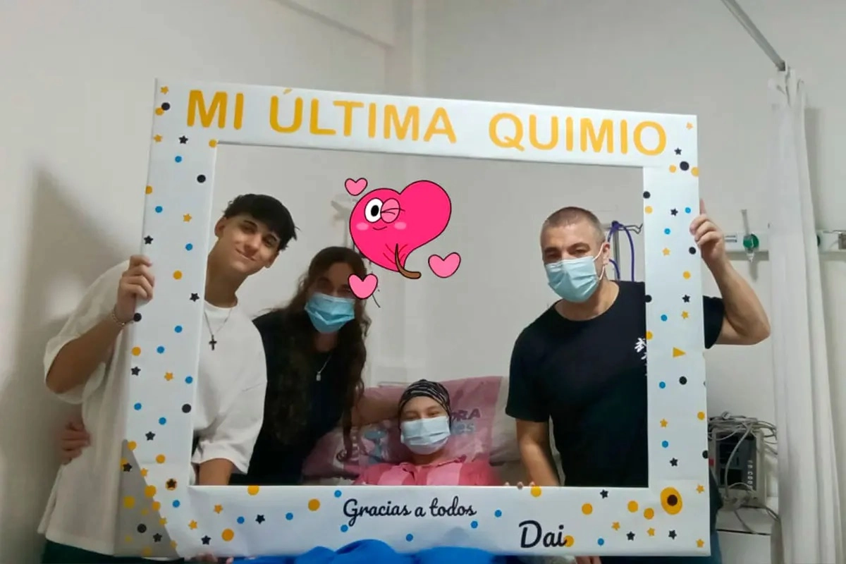 Si bien la etapa m&aacute;s compleja qued&oacute; atr&aacute;s, la recuperaci&oacute;n contin&uacute;a.