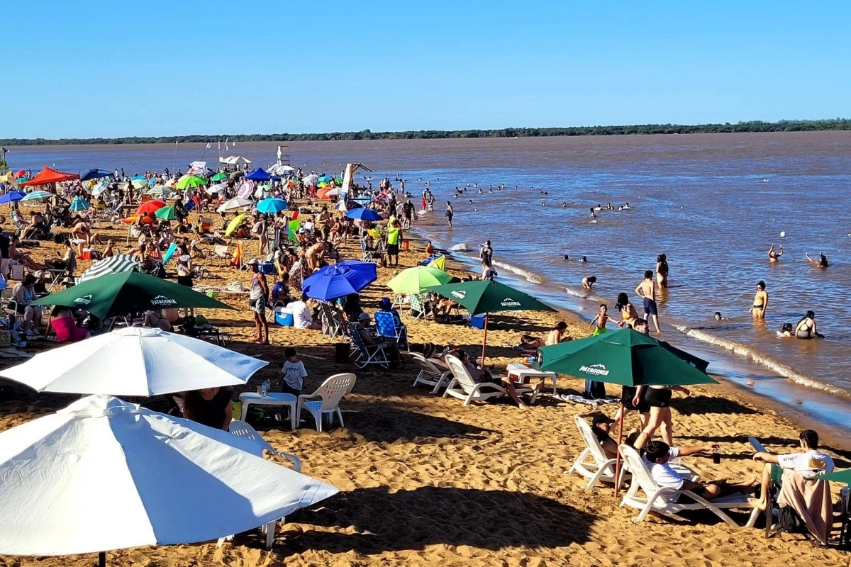 Col&oacute;n convoco la mayor cantidad de turistas durante el verano.
