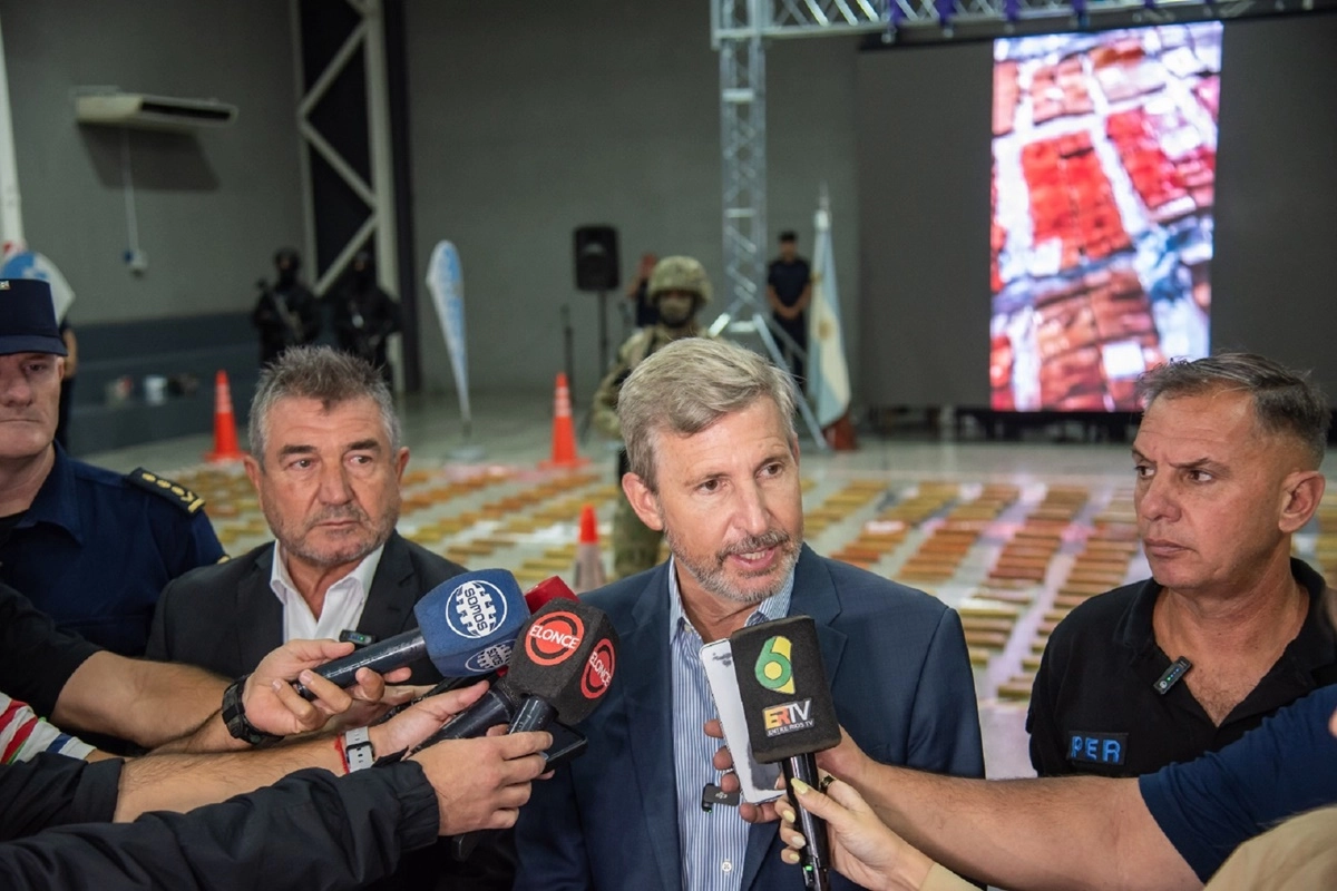 Calificaron al procedimiento como uno de los m&aacute;s relevantes de los &uacute;ltimos tiempos.