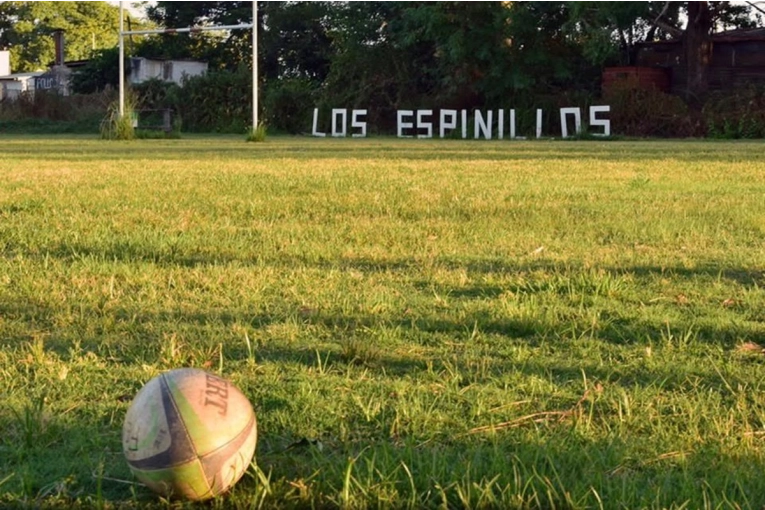 Los Espinillos emitieron un comunicado tras el fallecimiento de uno de sus jugadores de rugby