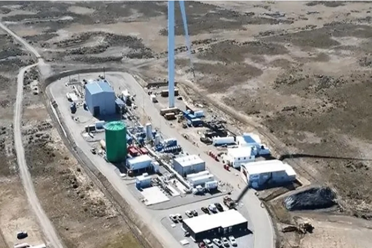 Legisladores e intendentes lanzaron una web con informaci&oacute;n de la causa por la planta de hidr&oacute;geno verde