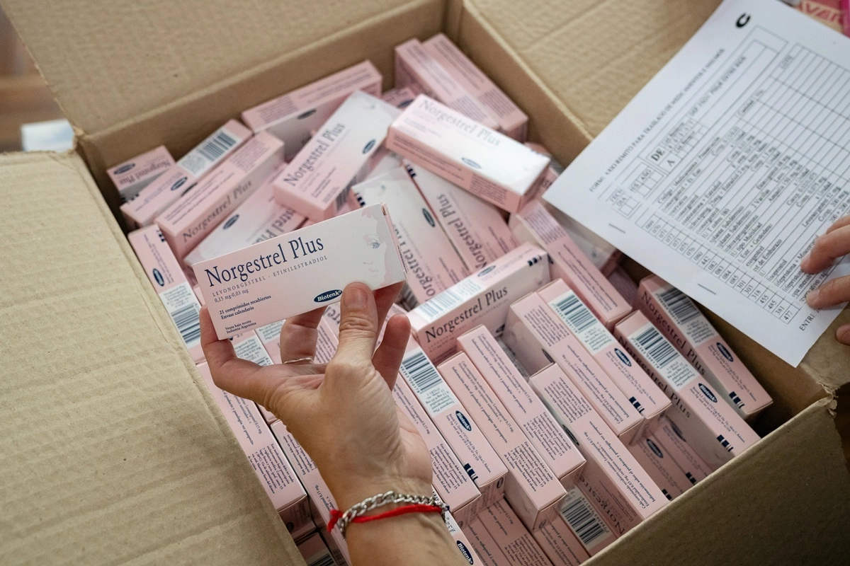 Afirman que se apunta a &ldquo;garantizar derechos sexuales, reproductivos y no reproductivos&rdquo;.