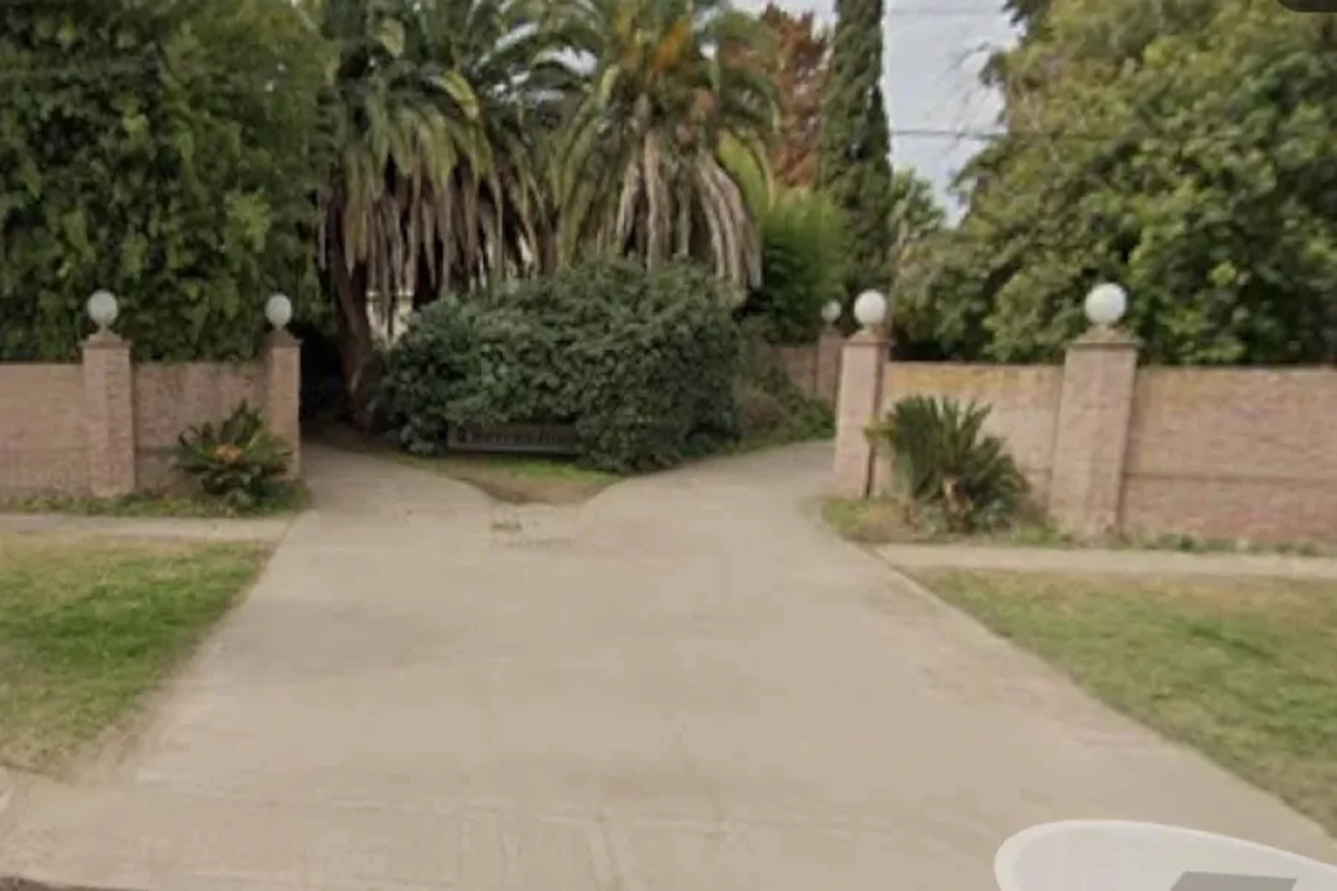 El violento episodio ocurri&oacute; en Paran&aacute;.