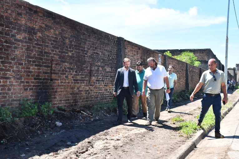 Azcu&eacute; solicit&oacute; colaboraci&oacute;n a la comunidad para &ldquo;tener una ciudad m&aacute;s limpia y ordenada&rdquo;