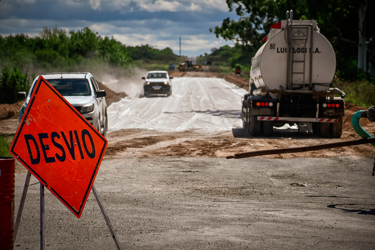 Piden circular con precauci&oacute;n.