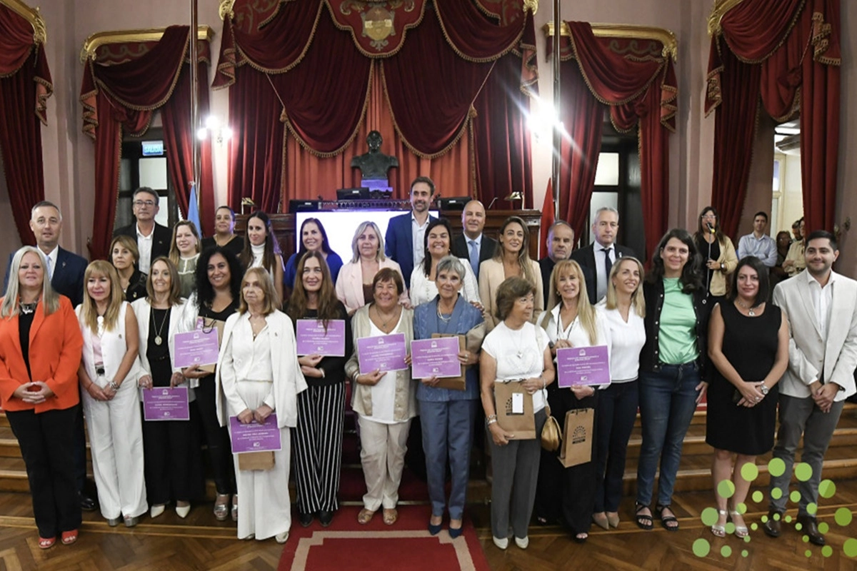 El ciclo de reconocimientos continuar&aacute; con una segunda instancia prevista para el jueves 26.