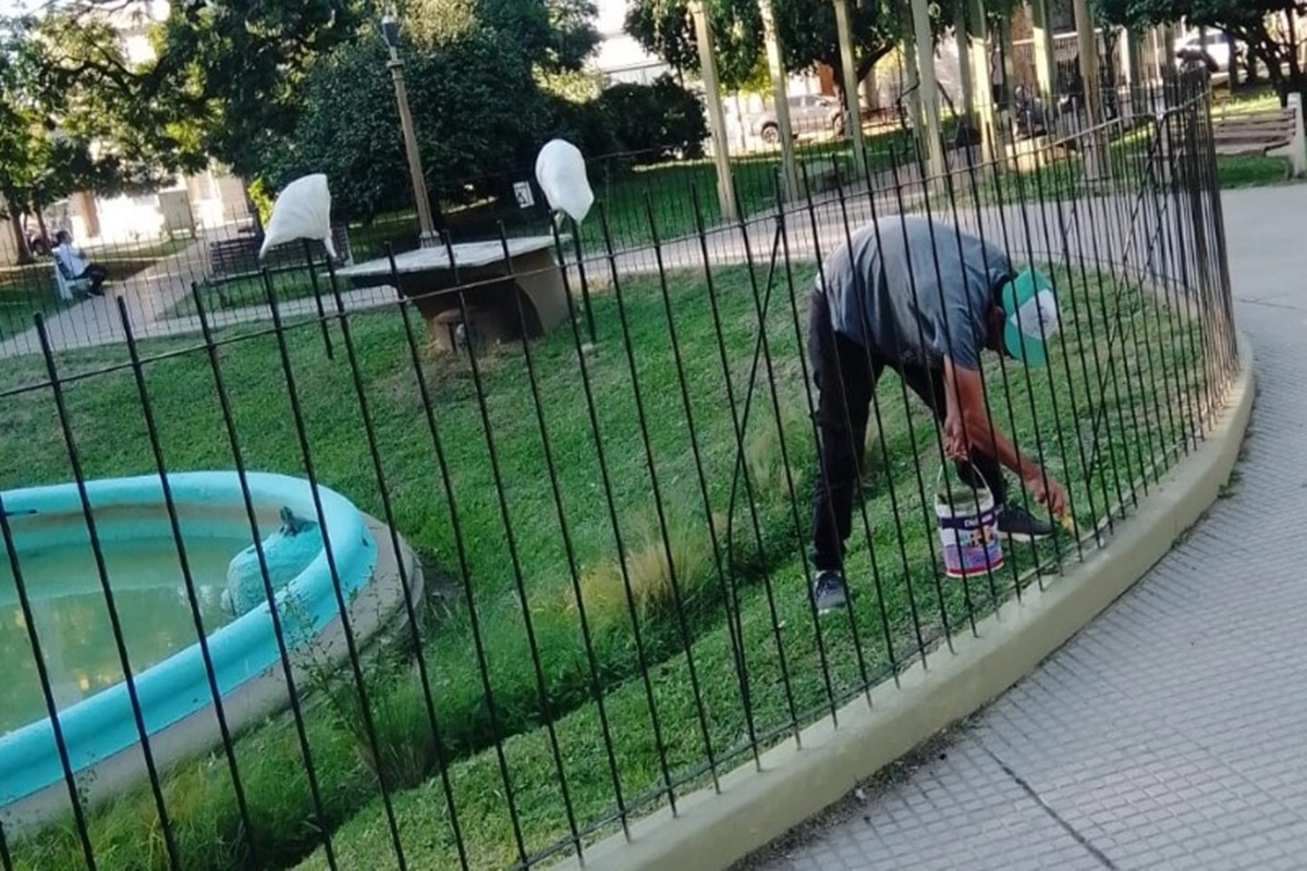 Solicitaron colaboraci&oacute;n y compromiso social.