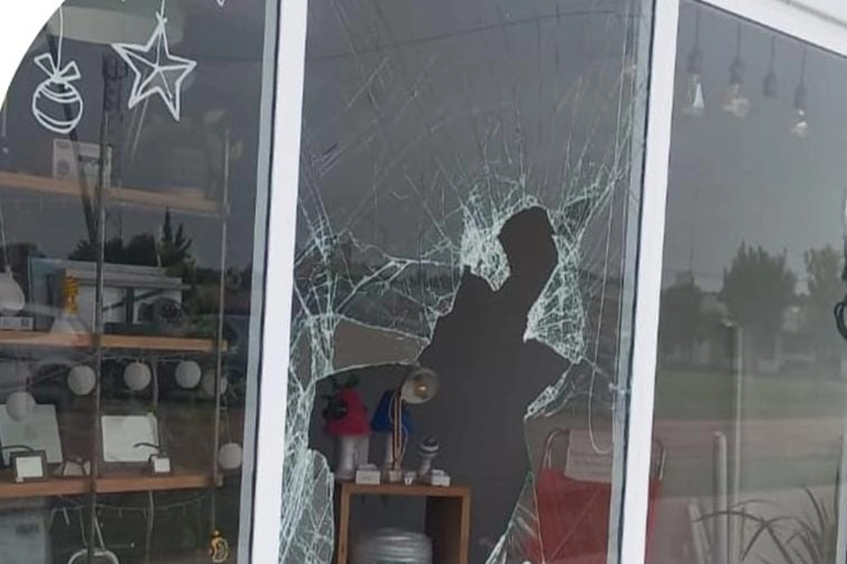 Tendr&iacute;an identificado a un posible autor del hecho.