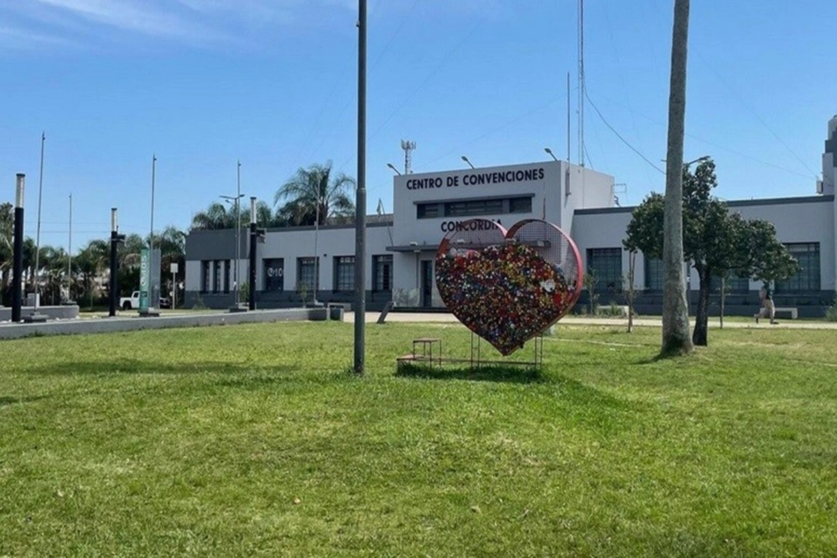 La actividad es gratuita y abierta a toda la comunidad.