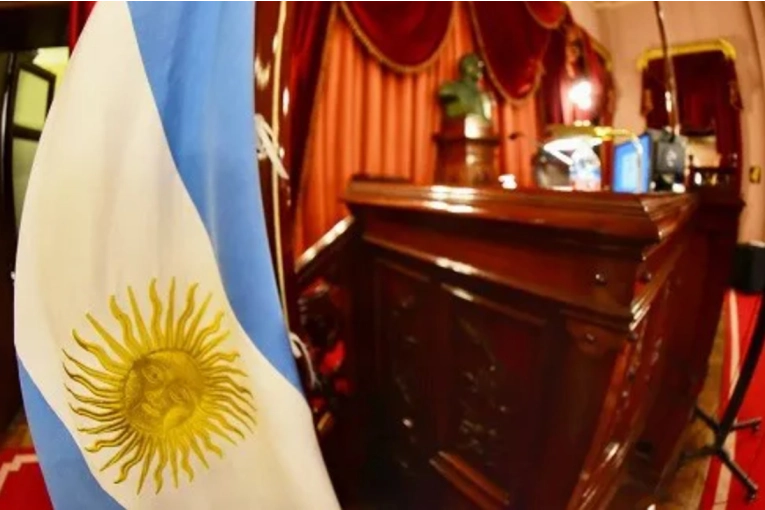 Proponen declarar de inter&eacute;s legislativo el tercer Encuentro sobre Historia de Entre R&iacute;os en Concordia