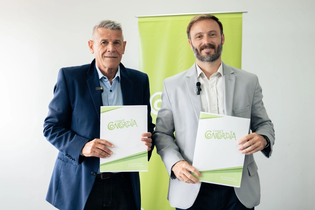 El observatorio permitir&aacute; integrar datos locales al sistema provincial de informaci&oacute;n tur&iacute;stica.