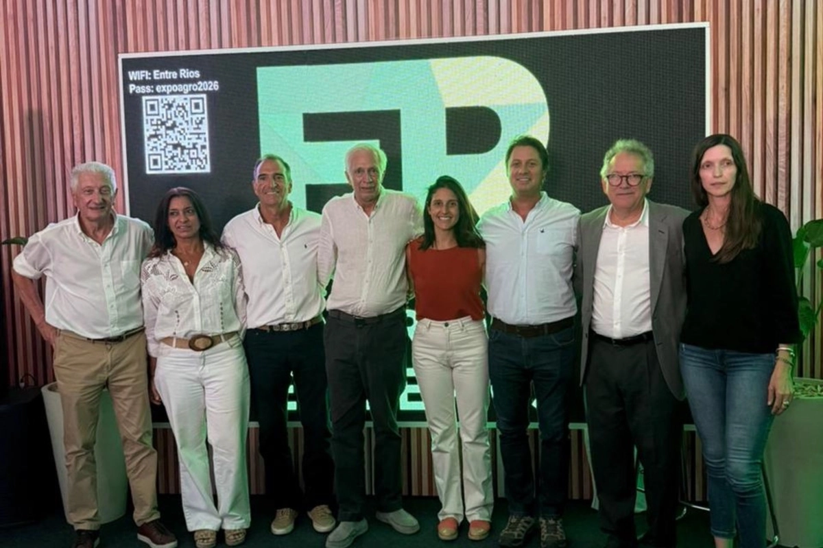 La ampliaci&oacute;n de mercados fue un tema central en la agenda.