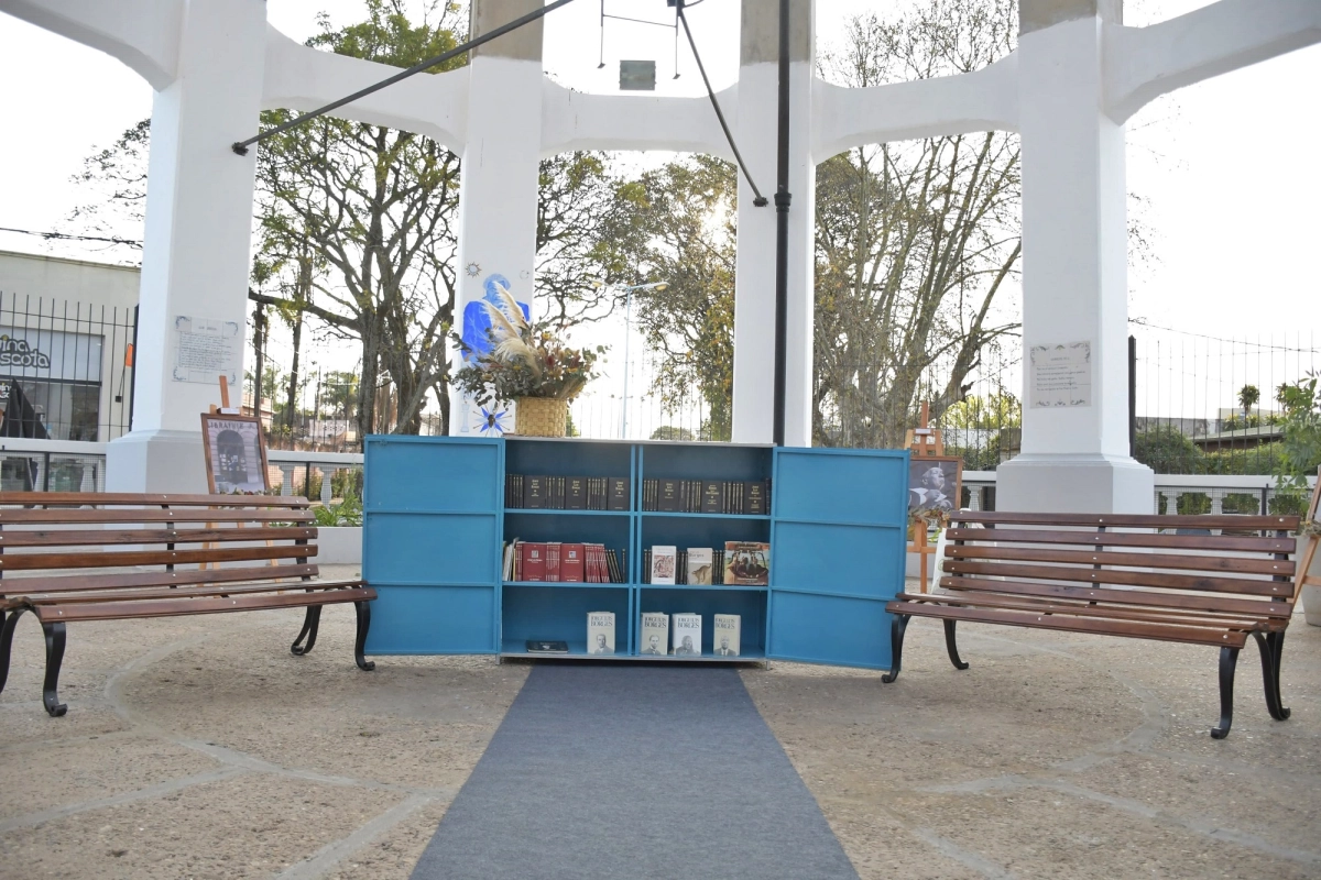 La convocatoria es para el pr&oacute;ximo s&aacute;bado.