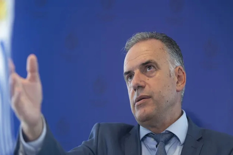 El presidente uruguayo cree que se lograr&aacute; un acuerdo por la planta de hidr&oacute;geno en Paysand&uacute;