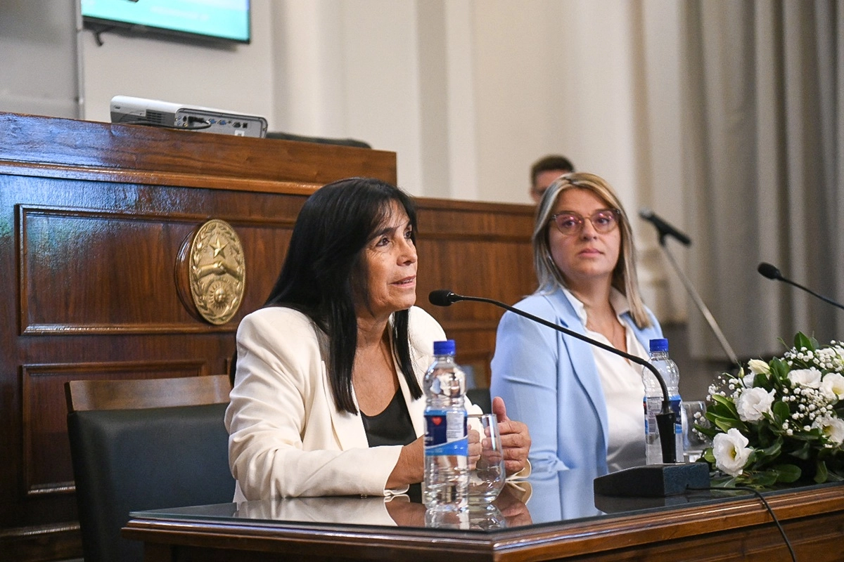 Esta herramienta se aplicar&aacute; para lanzar pol&iacute;ticas p&uacute;blicas que ata&ntilde;en a la primera infancia.