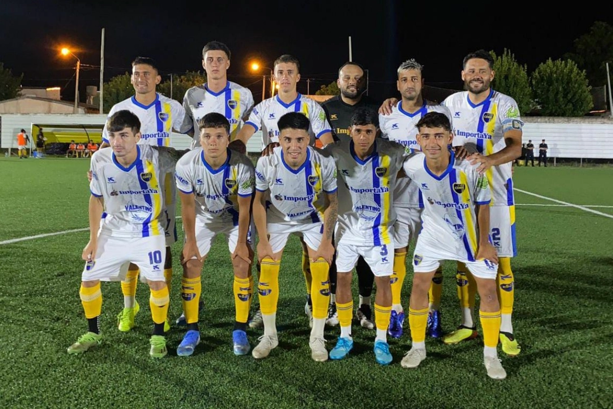 N&eacute;bel se impuso en los penales y pas&oacute; de ronda.