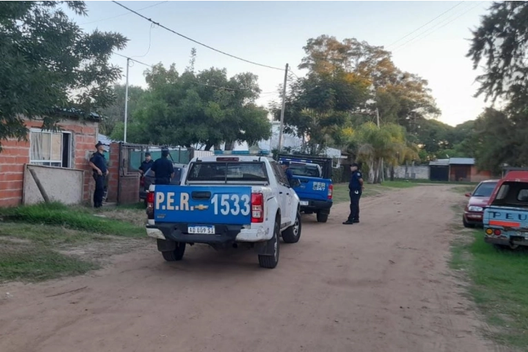 La polic&iacute;a dio con elementos que habr&iacute;an sido sustra&iacute;dos por un empleado del corral&oacute;n municipal