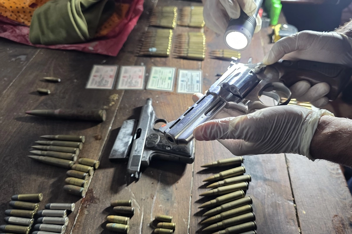 Se trata de otro caso que involucra a un empleado del Corral&oacute;n Municipal.