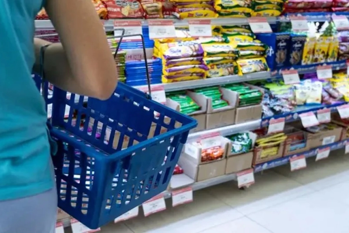 Lo mismo sucedi&oacute; con el ticket promedio.