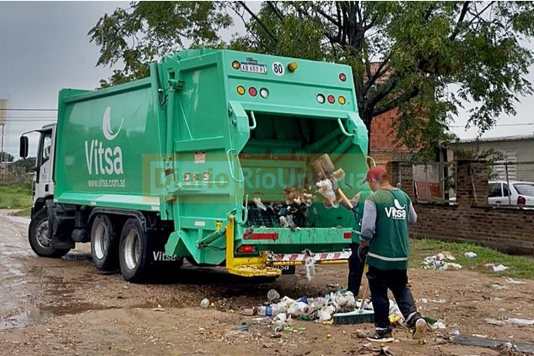 Cedro afirm&oacute; que la recolecci&oacute;n de residuos transita &ldquo;una zona gris&rdquo; que deber&iacute;a ser investigada por la justicia
