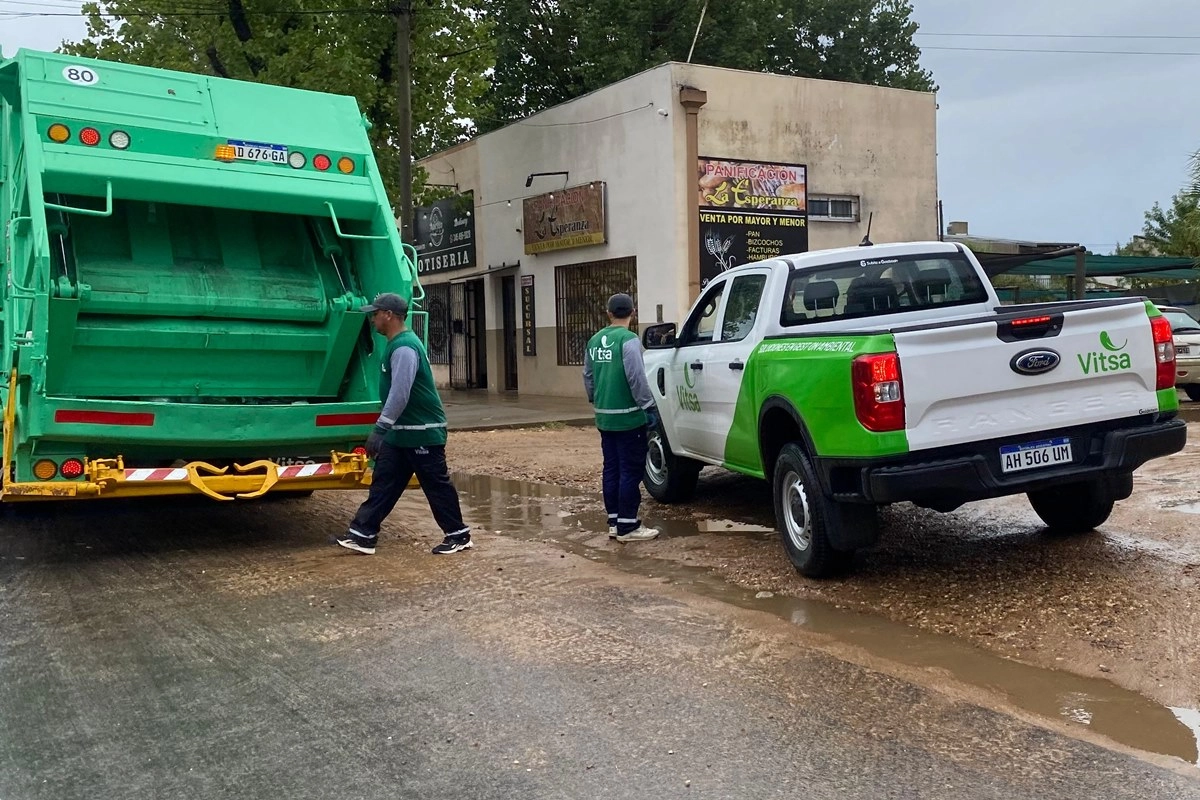 La edil reiter&oacute; la falta de informaci&oacute;n respecto a la contrataci&oacute;n.