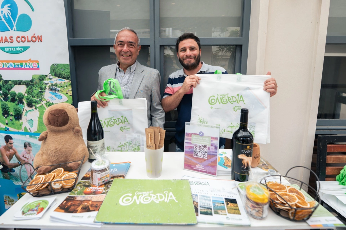 Entre R&iacute;os super&oacute; los 50% de ocupaci&oacute;n.