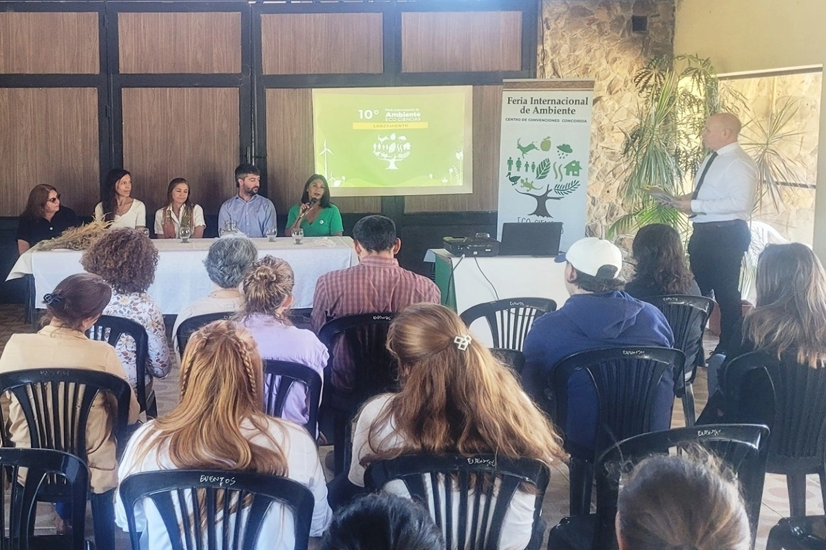 El pr&oacute;ximo 22 de mayo se realizar&aacute; un desfile sustentable.