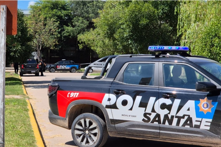 El padre del adolescente que tirote&oacute; a sus compa&ntilde;eros en Santa Fe vivir&iacute;a en la regi&oacute;n de Salto Grande