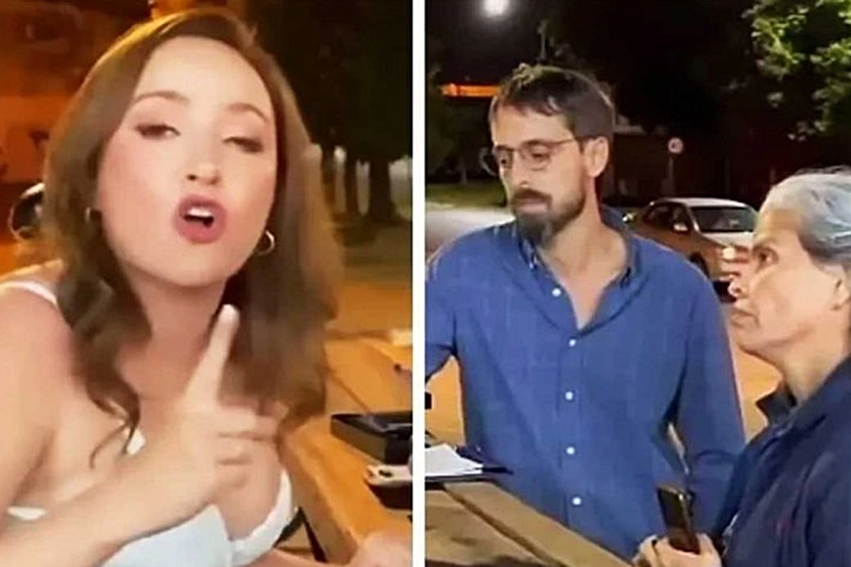 Duro cuestionamiento a la decisi&oacute;n de Azcu&eacute;.